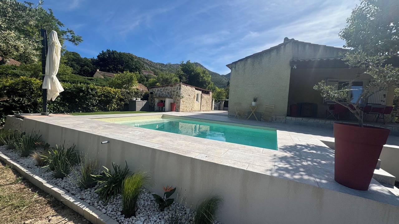 Photo of Outdoor in Gemenos