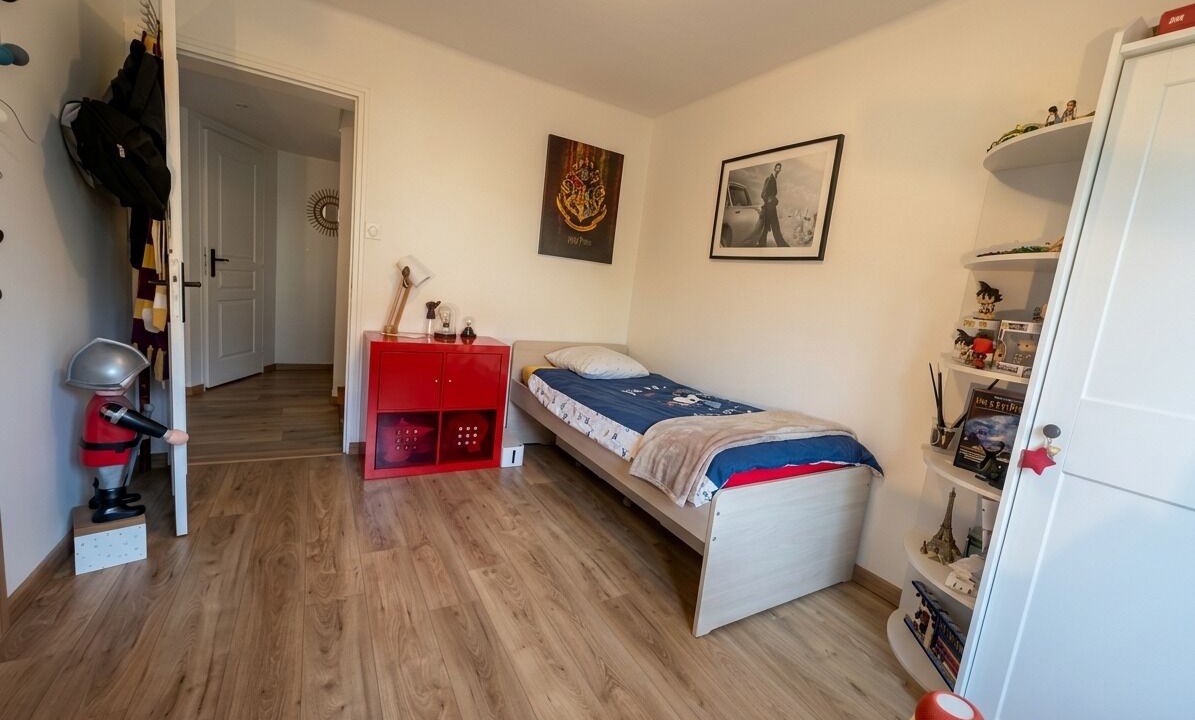 Photo of Bedroom in Gemenos