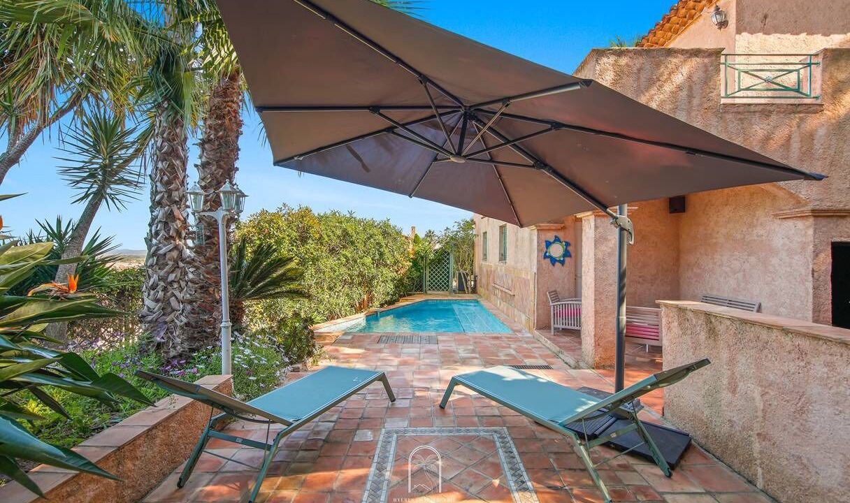 Photo of Outdoor in Hyeres