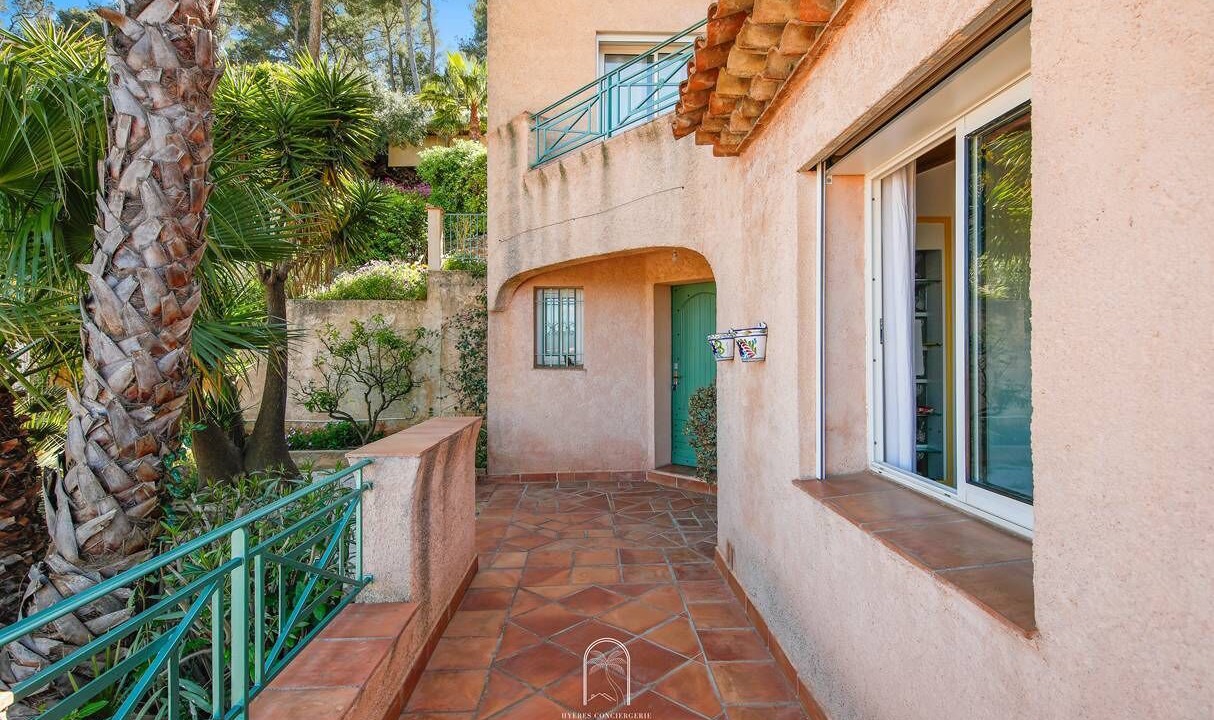 Photo of Outdoor in Hyeres