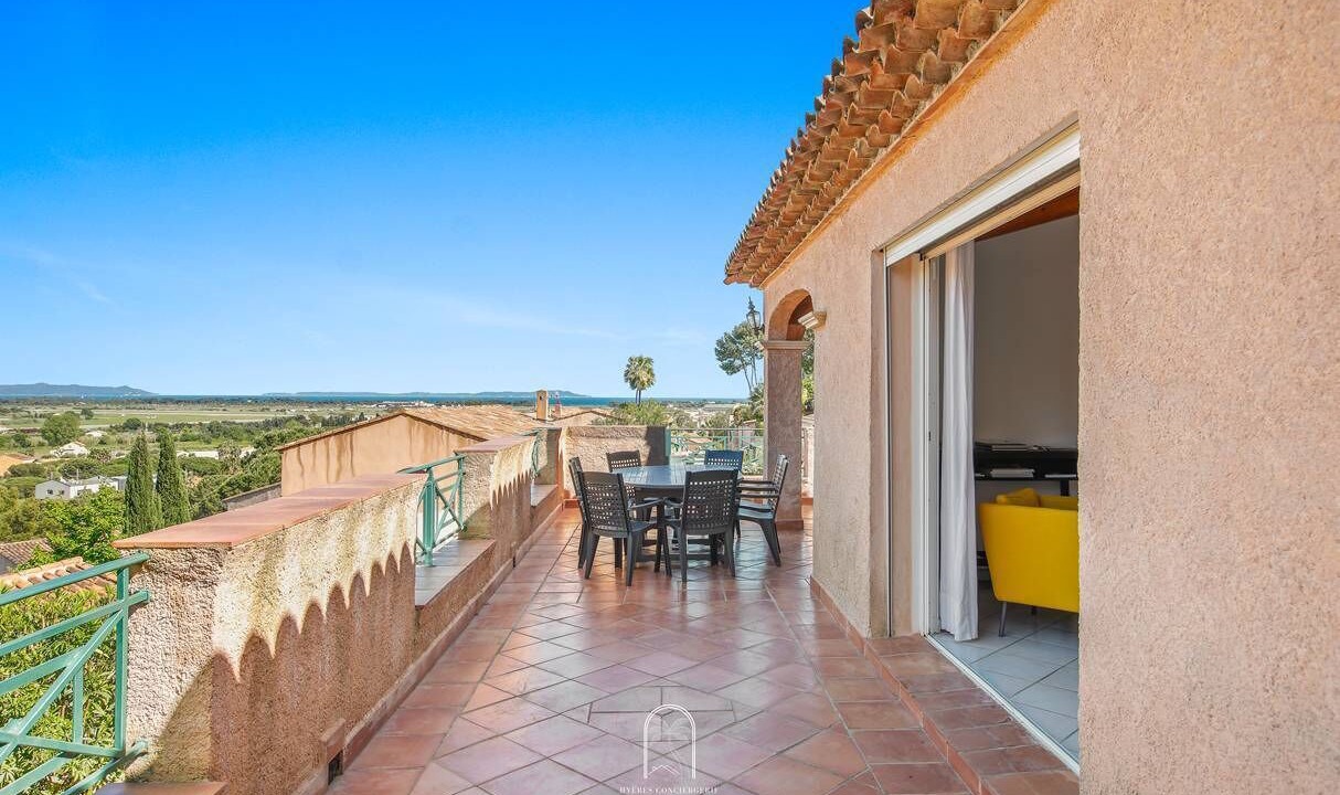 Photo of Outdoor in Hyeres