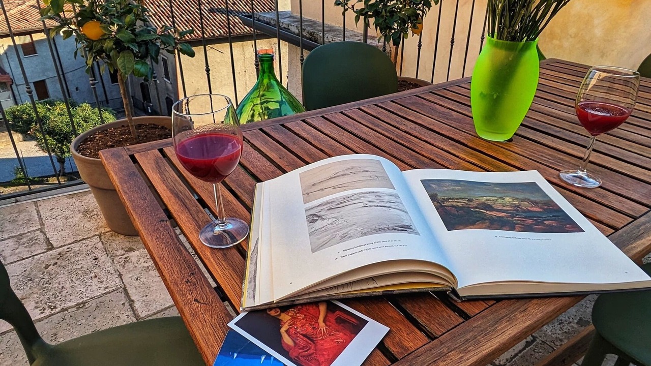Photo of Outdoor in Gaino
