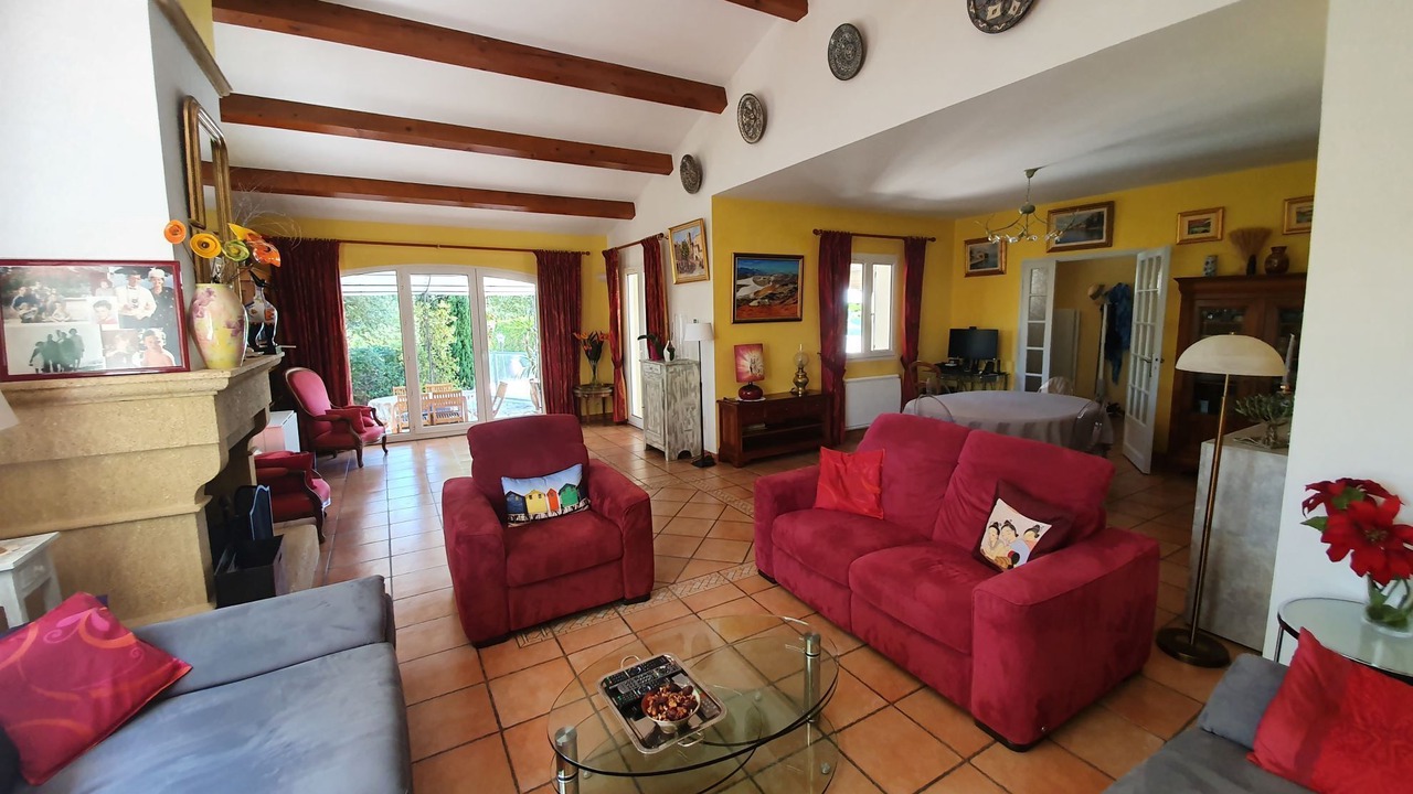 Photo of Livingroom in Greasque