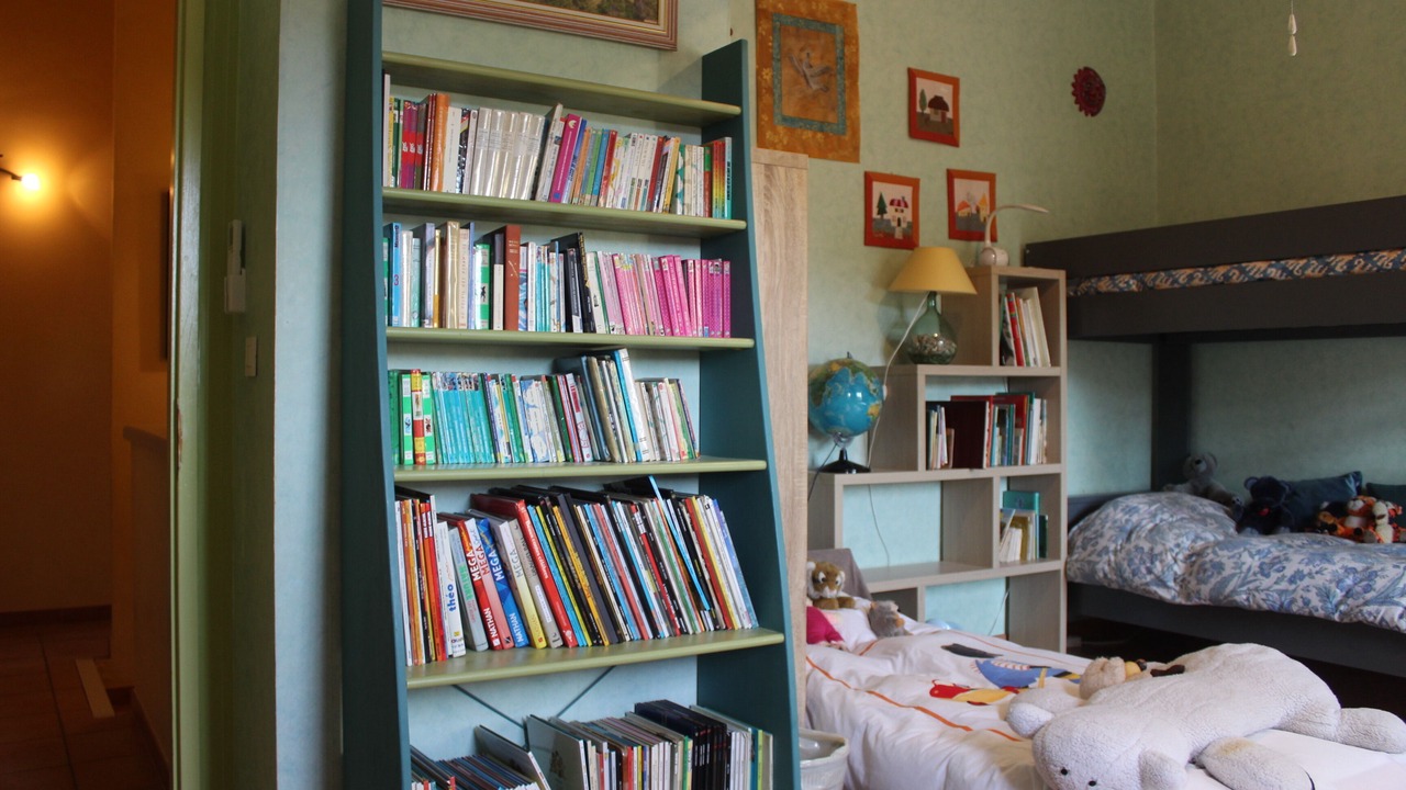 Photo of Bedroom in Greasque