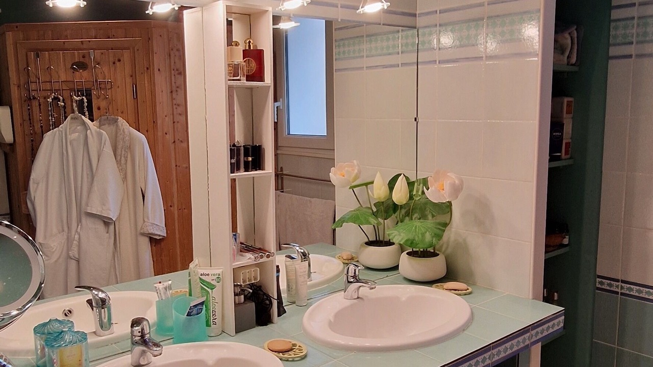 Photo of Bathroom in Greasque