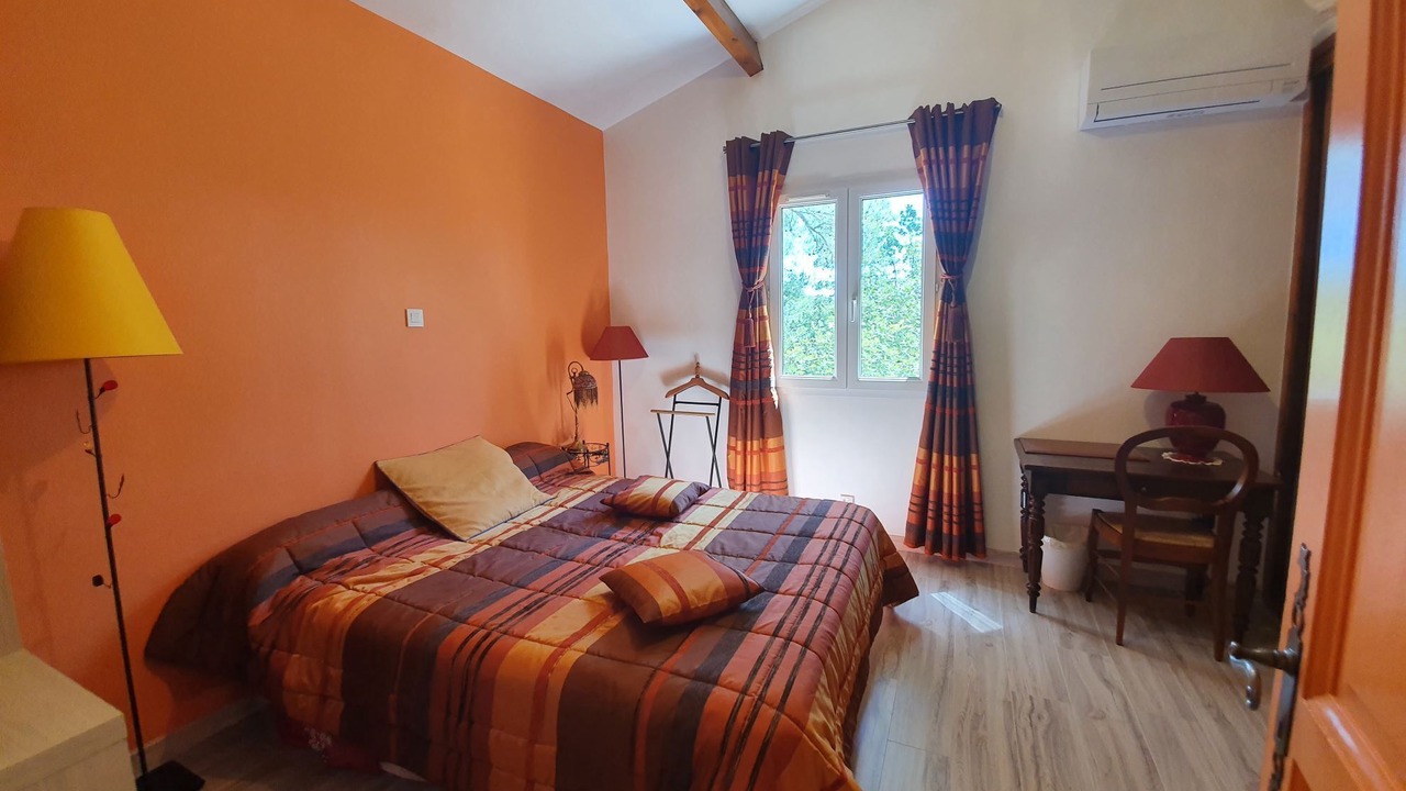 Photo of Bedroom in Greasque