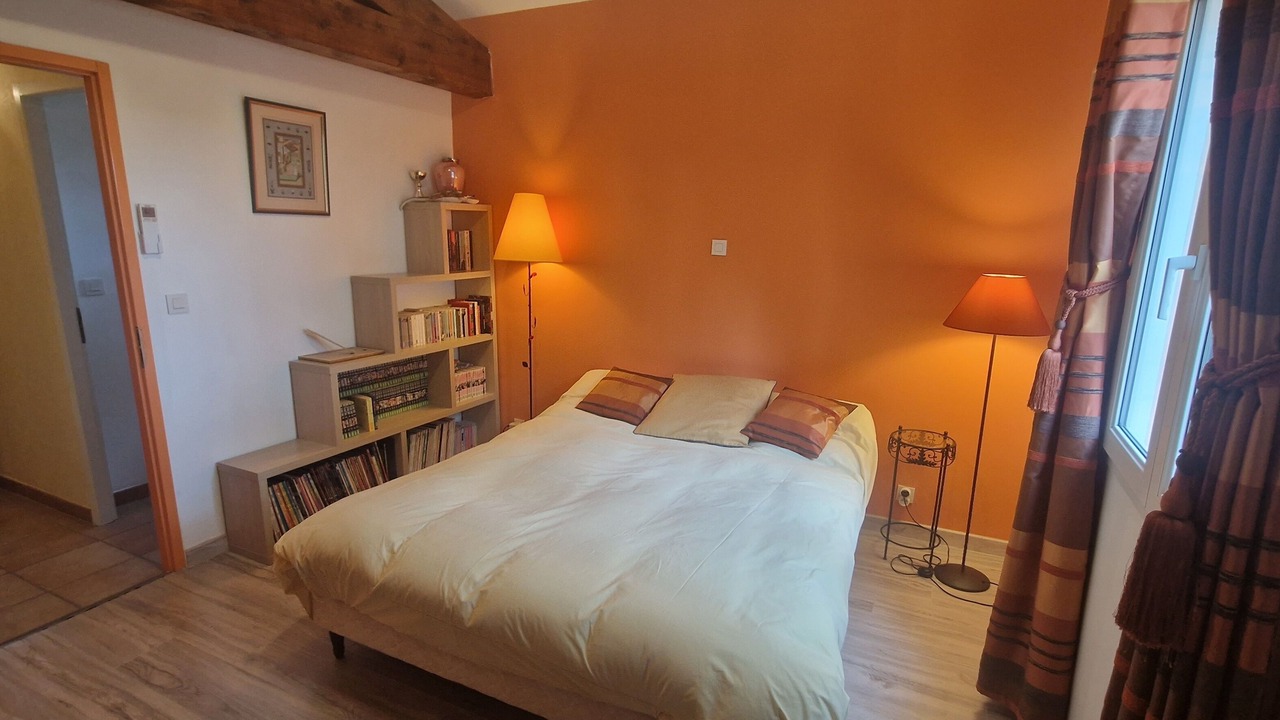 Photo of Bedroom in Greasque