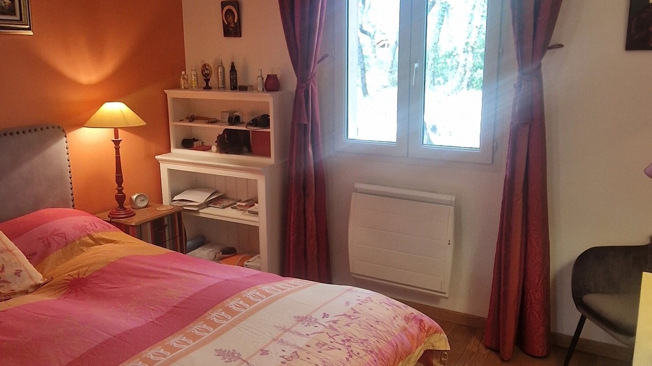 Photo of Bedroom in Greasque
