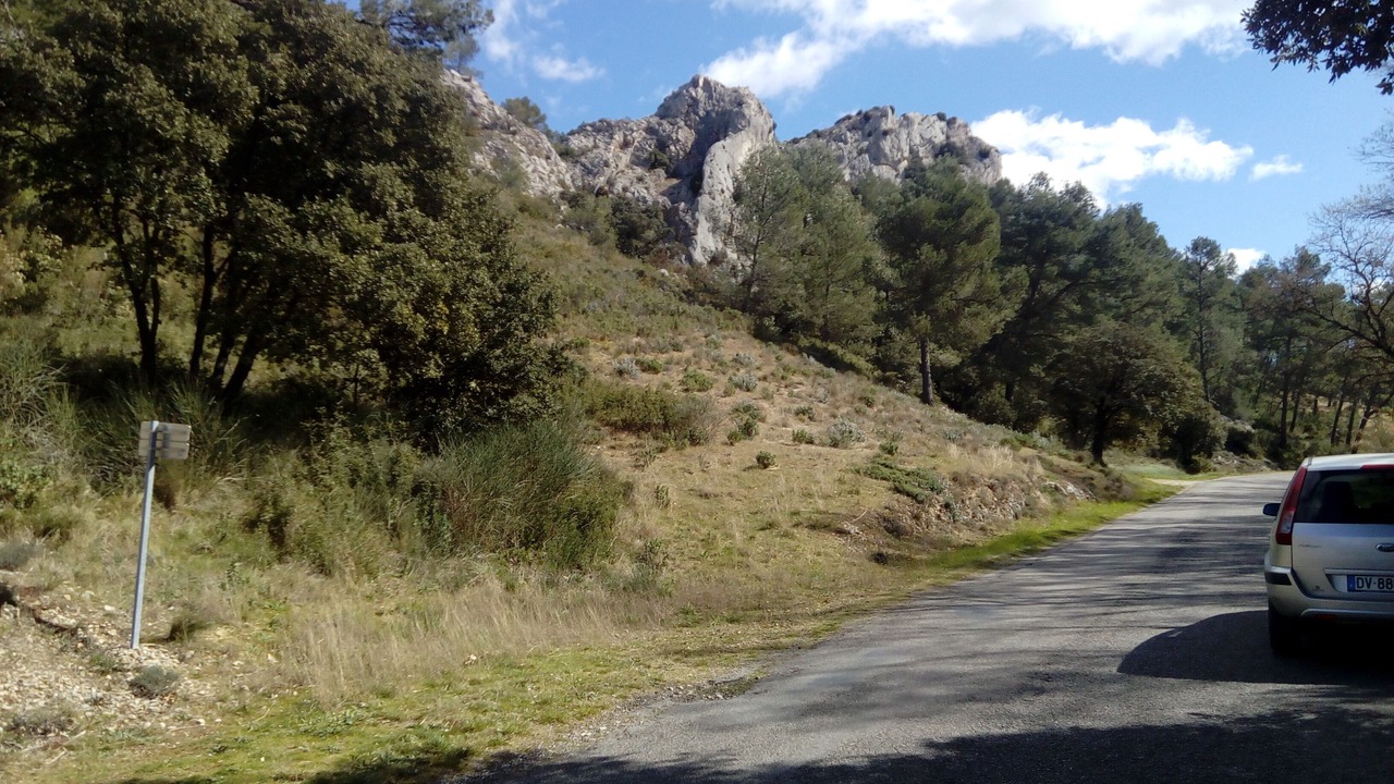 Photo of Outdoor in St.-Remy-de-Provence