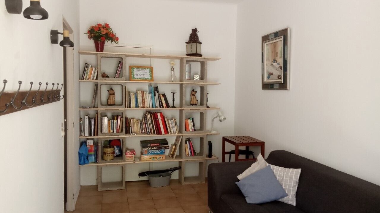 Photo of Livingroom in St.-Remy-de-Provence
