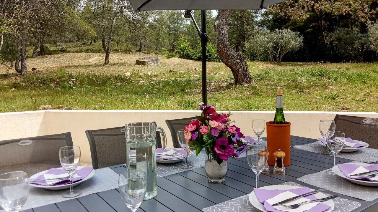 Photo of Outdoor in St.-Remy-de-Provence