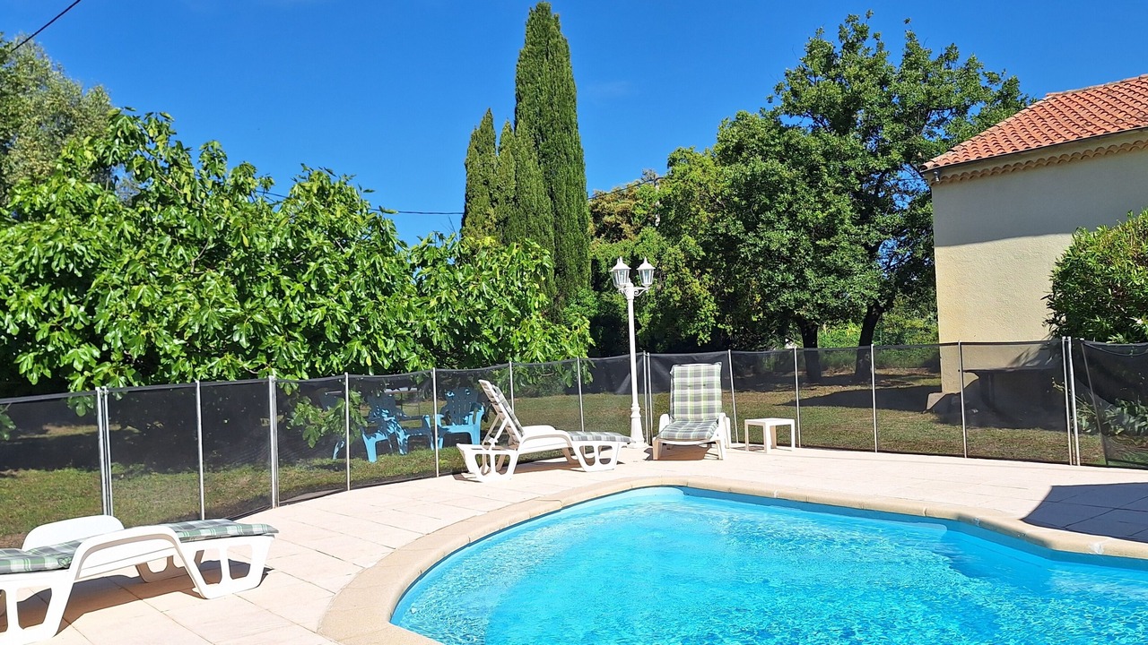 Photo of Outdoor in Bagnols-en-Foret