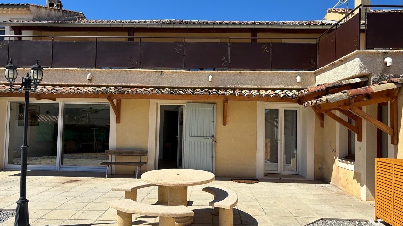 Photo of Outdoor in Greoux-les-Bains