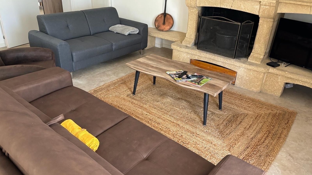 Photo of Livingroom in Greoux-les-Bains