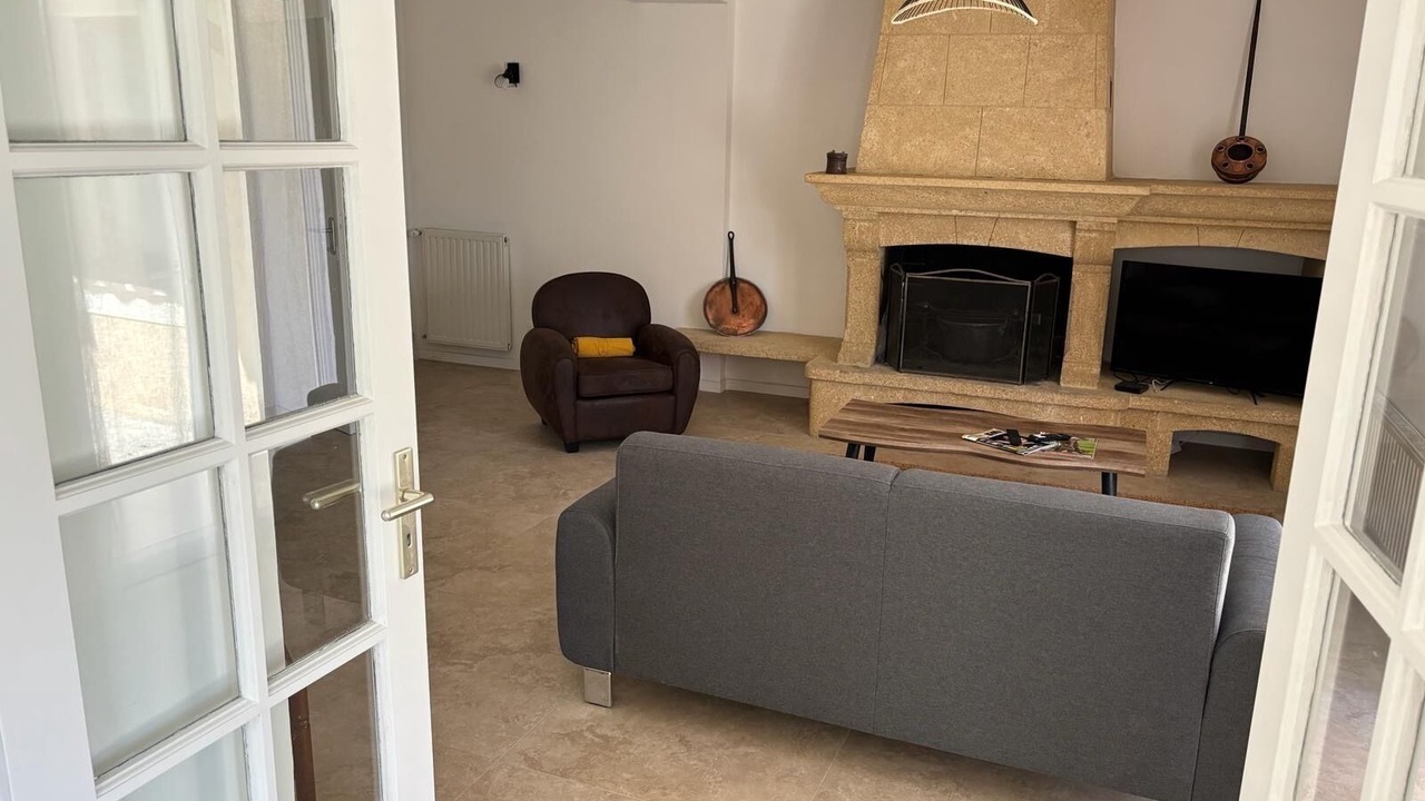 Photo of Livingroom in Greoux-les-Bains