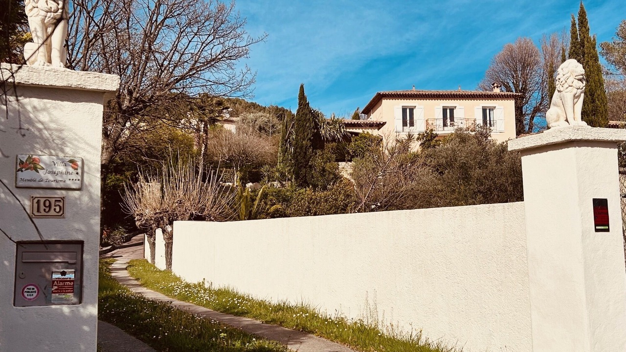 Photo of Outdoor in Tourrettes