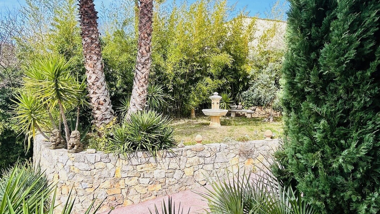 Photo of Outdoor in Tourrettes