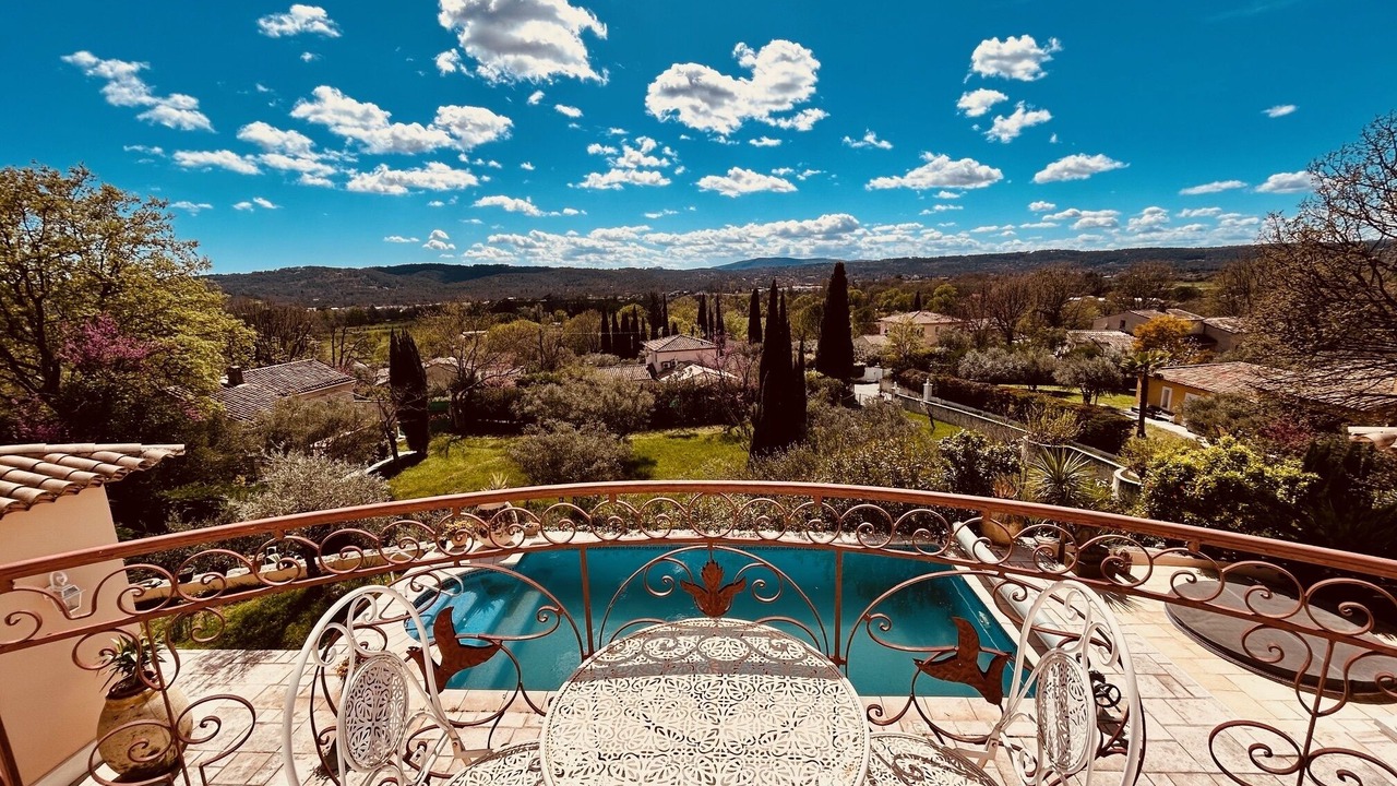 Photo of Outdoor in Tourrettes
