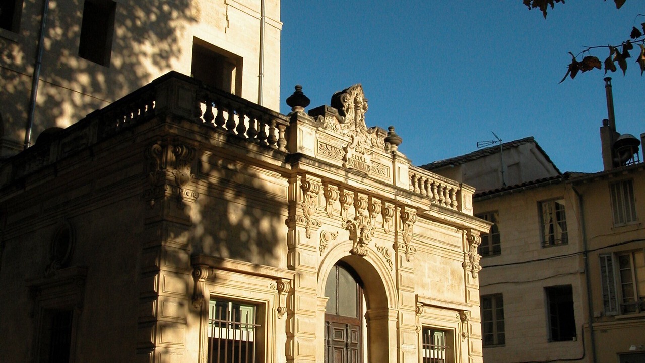 Photo of Outdoor in Avignon City Centre