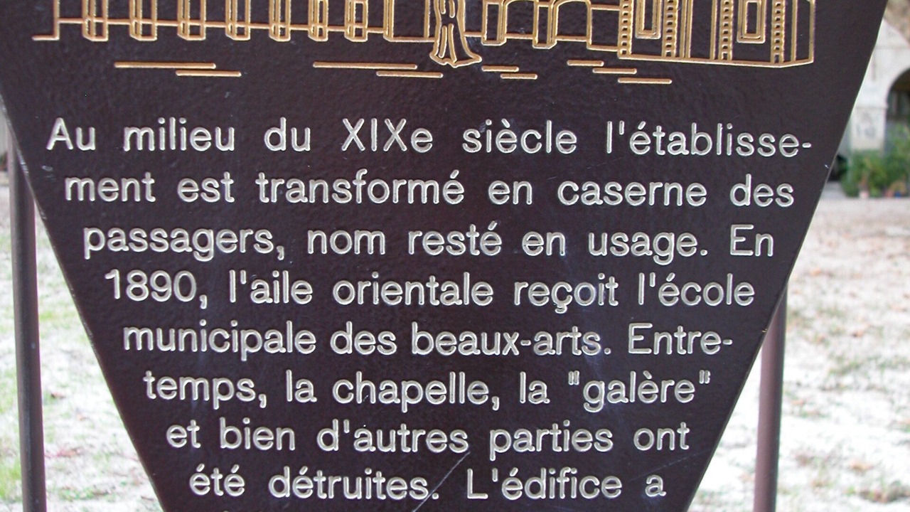Photo of Others in Avignon City Centre
