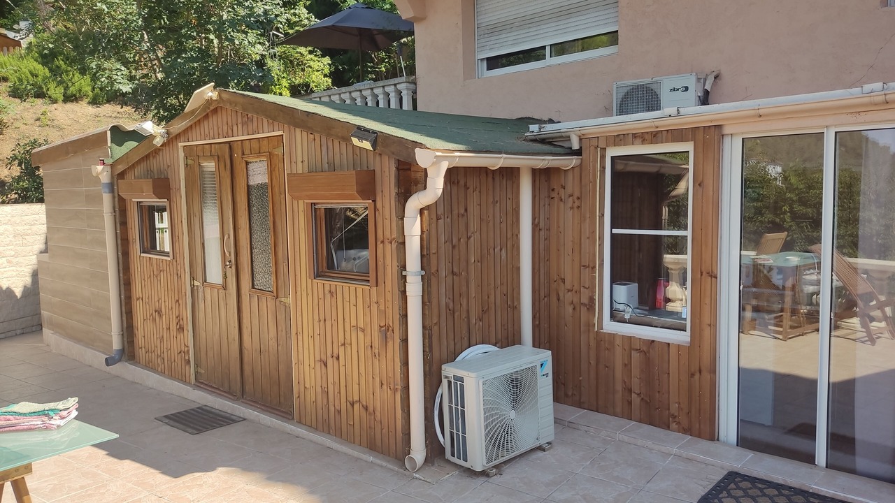 Photo of Outdoor in Nice