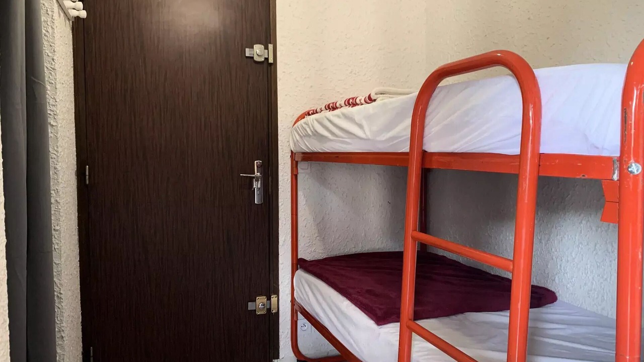 Photo of Bedroom in Pra Loup