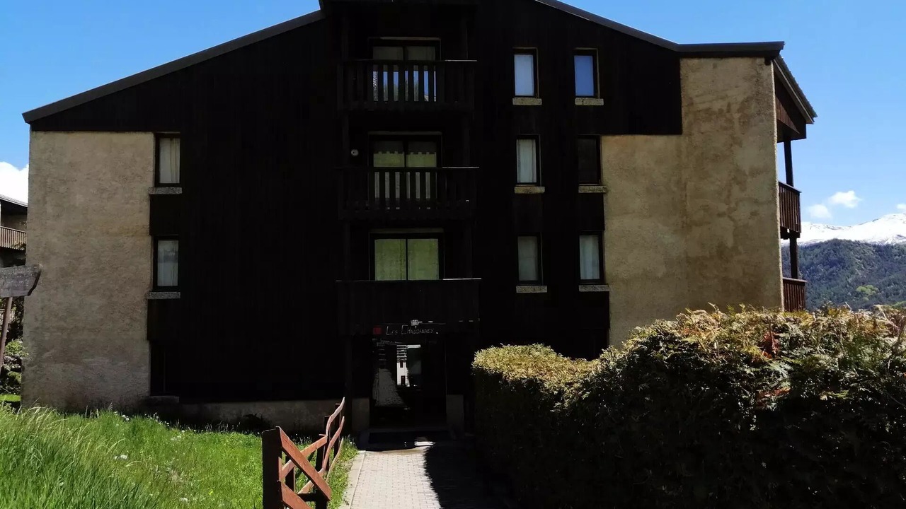 Photo of Outdoor in Pra Loup