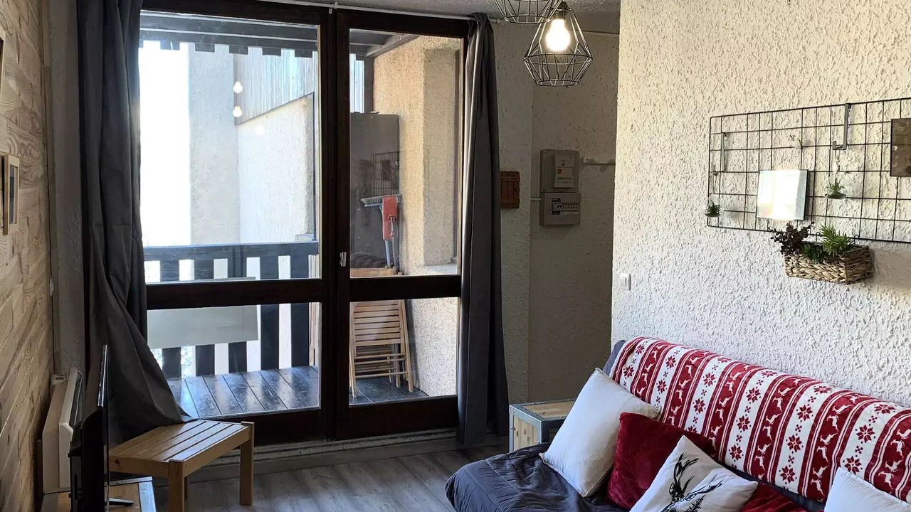 Photo of Livingroom in Pra Loup