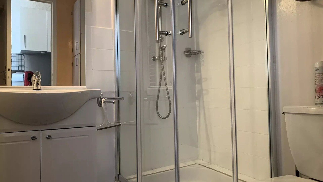 Photo of Bathroom in Pra Loup