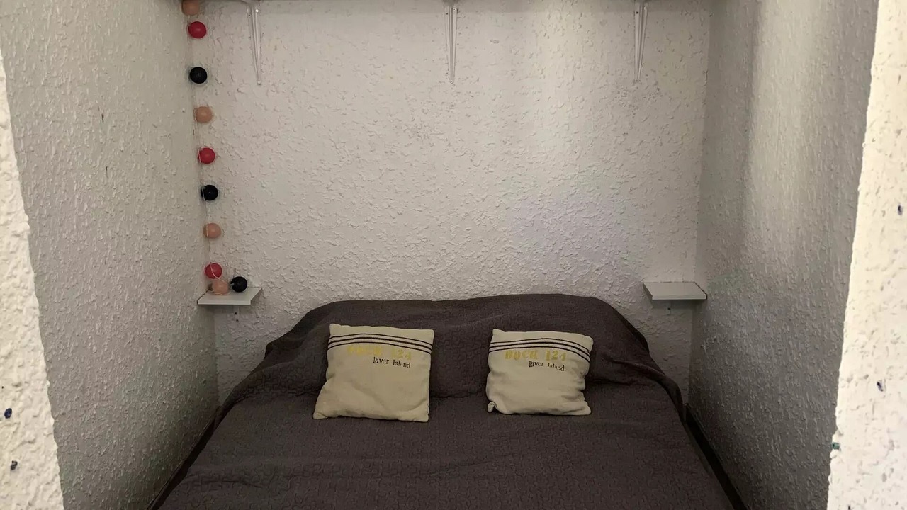 Photo of Bedroom in Pra Loup