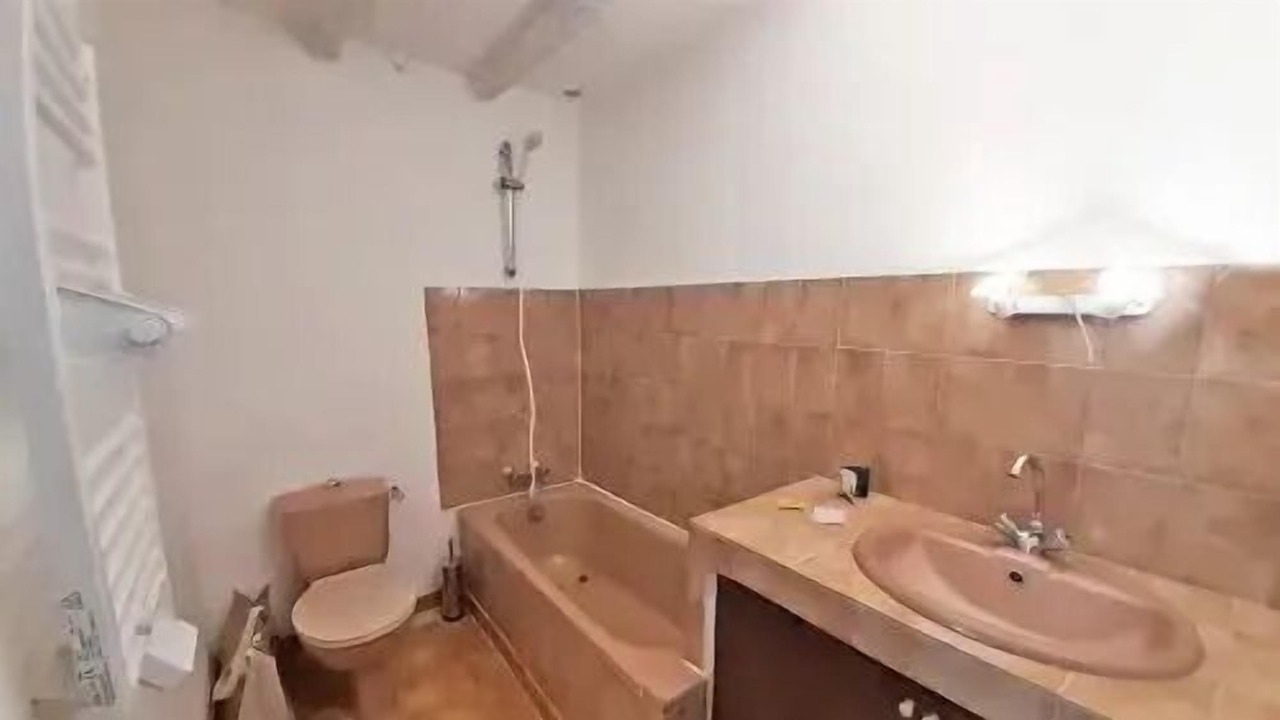 Photo of Bathroom in Valensole