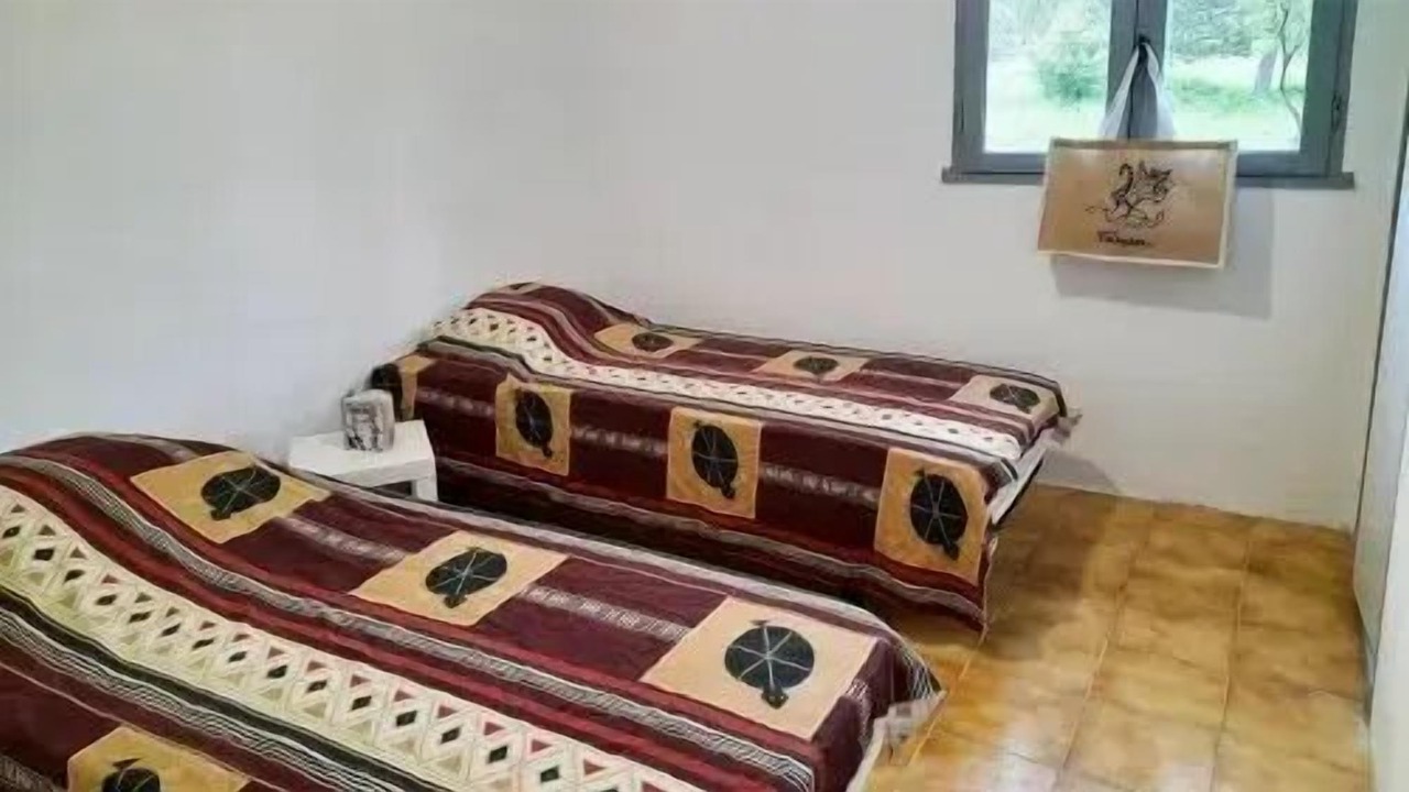 Photo of Bedroom in Valensole