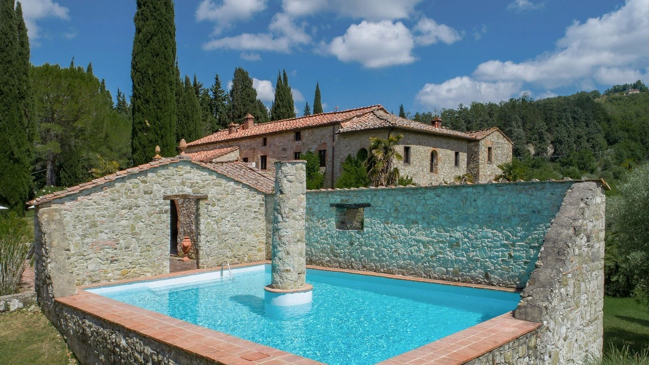Photo of Outdoor in Castellina in Chianti
