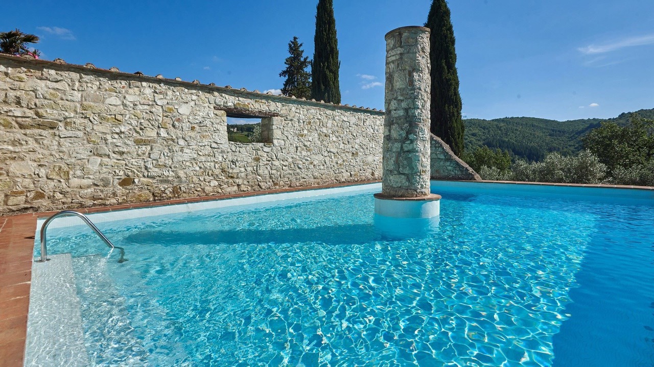 Photo of Outdoor in Castellina in Chianti