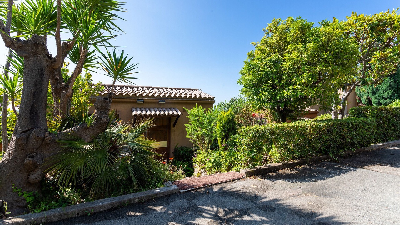 Photo of Outdoor in Eze