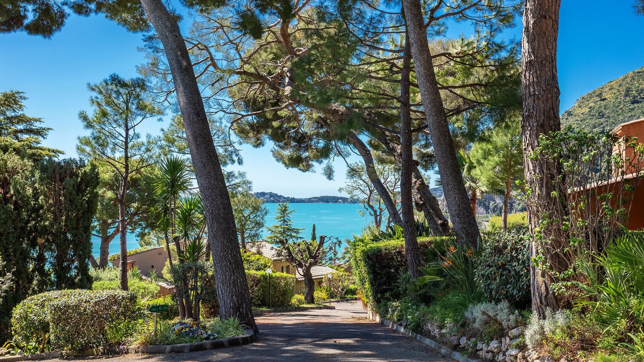 Photo of Outdoor in Eze