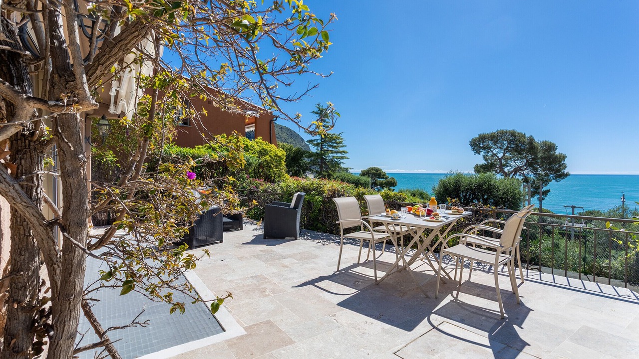 Photo of Outdoor in Eze