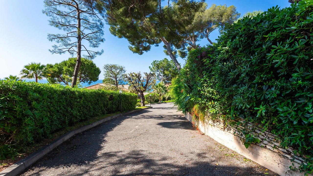 Photo of Outdoor in Eze