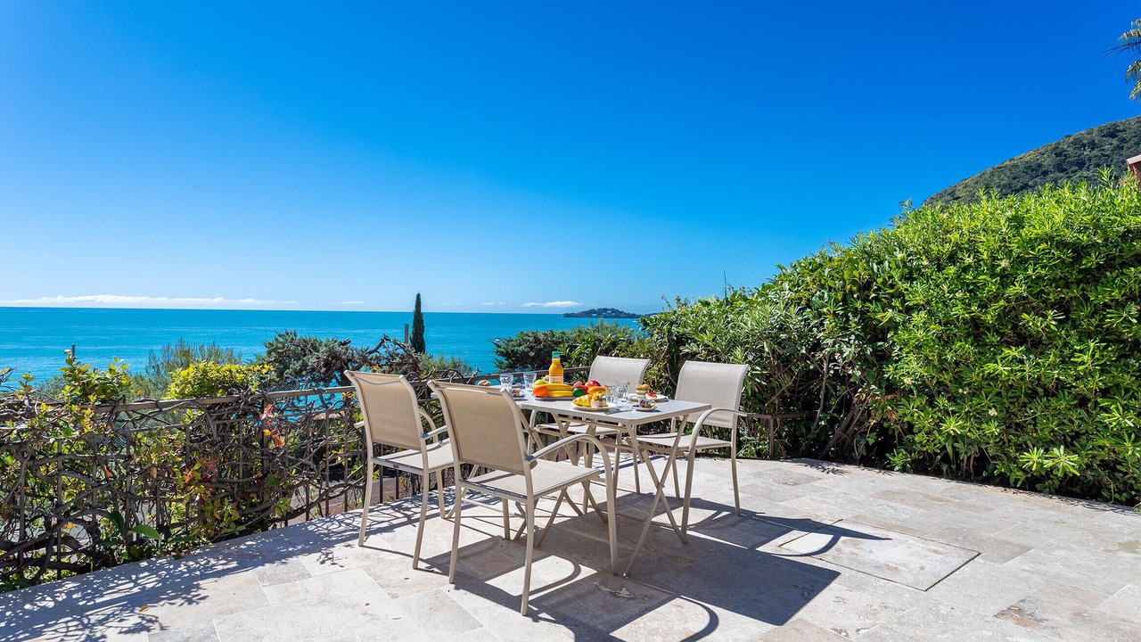 Photo of Outdoor in Eze