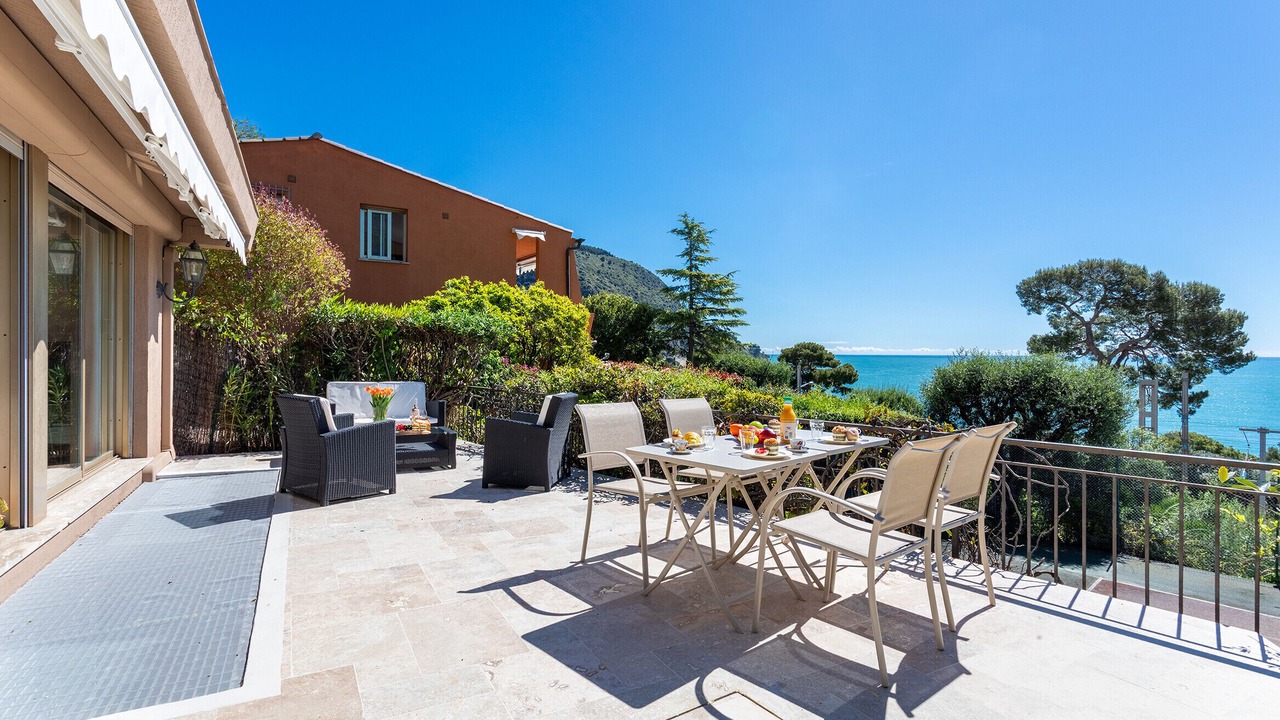 Photo of Outdoor in Eze