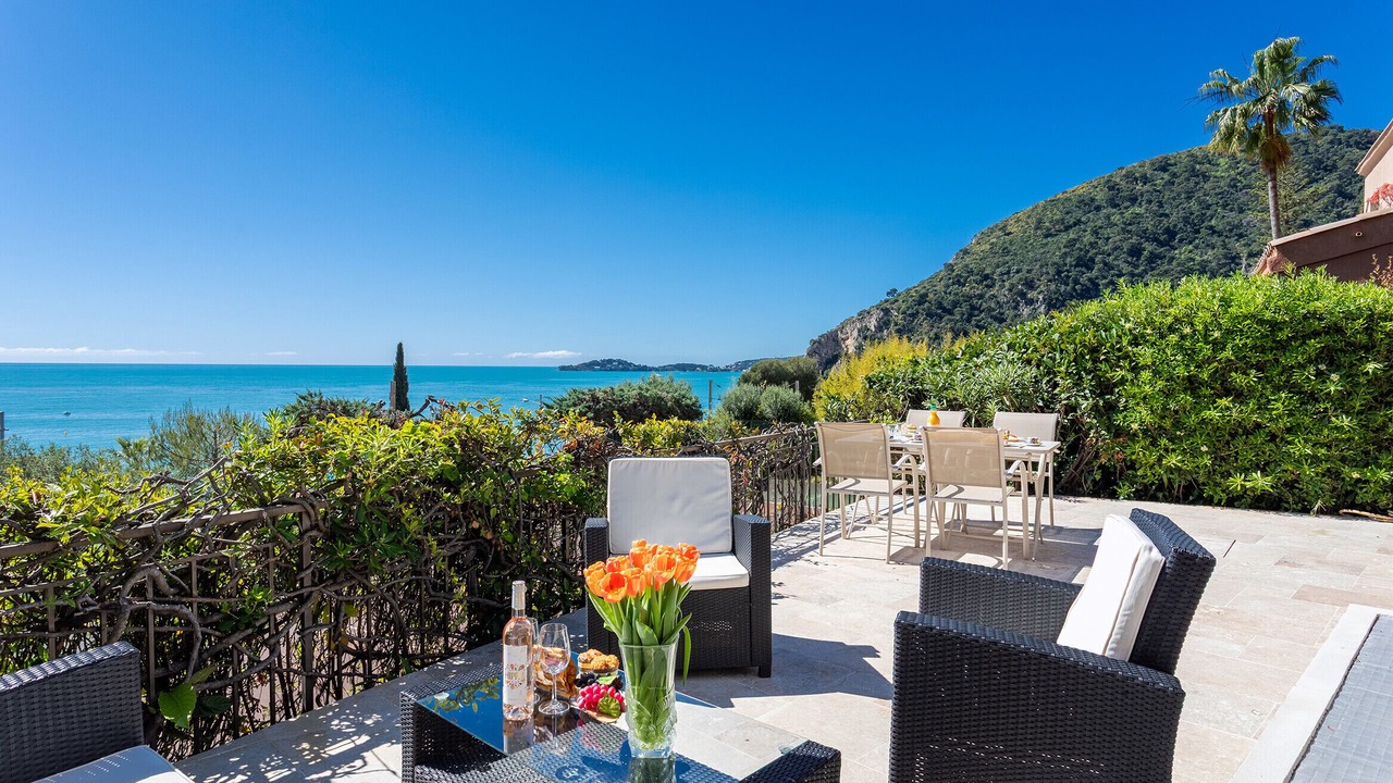 Photo of Outdoor in Eze
