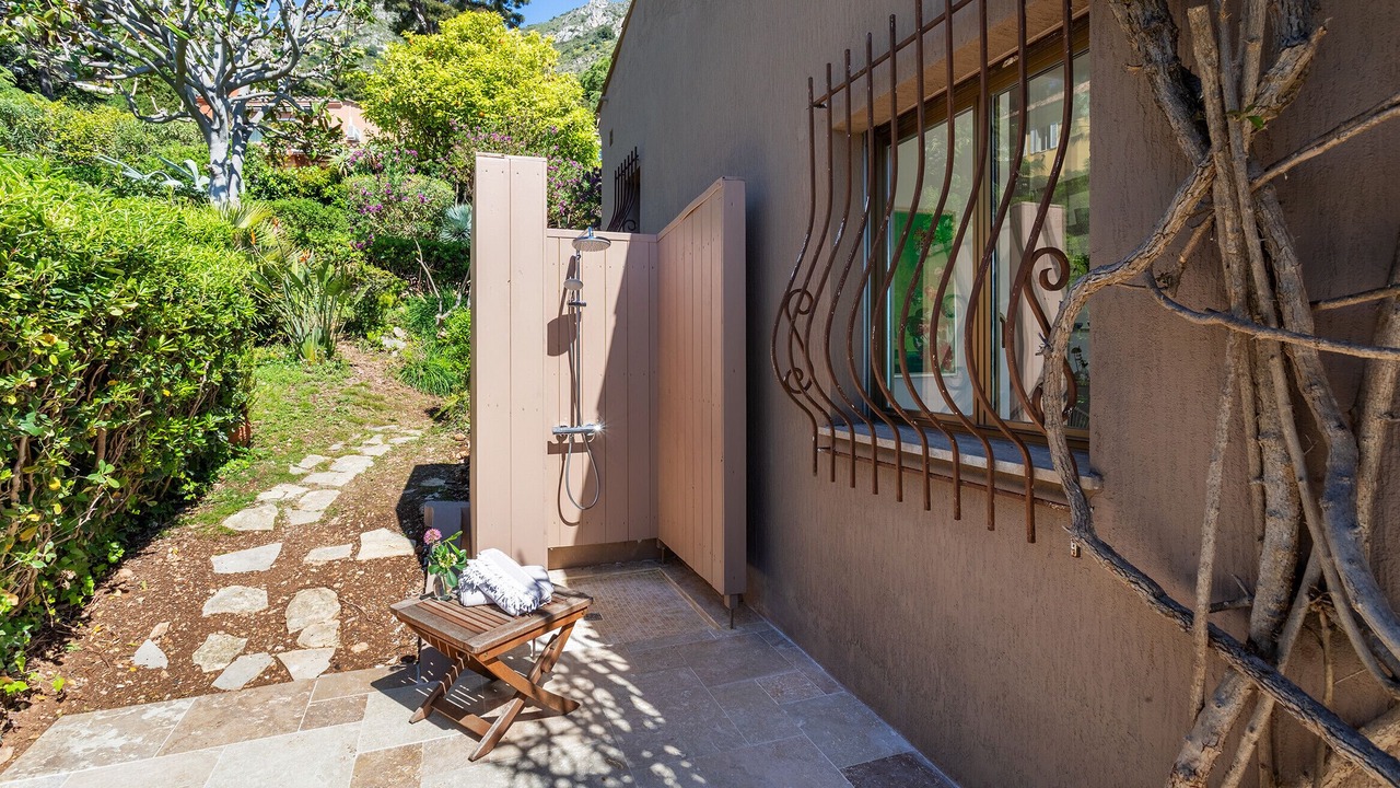Photo of Outdoor in Eze