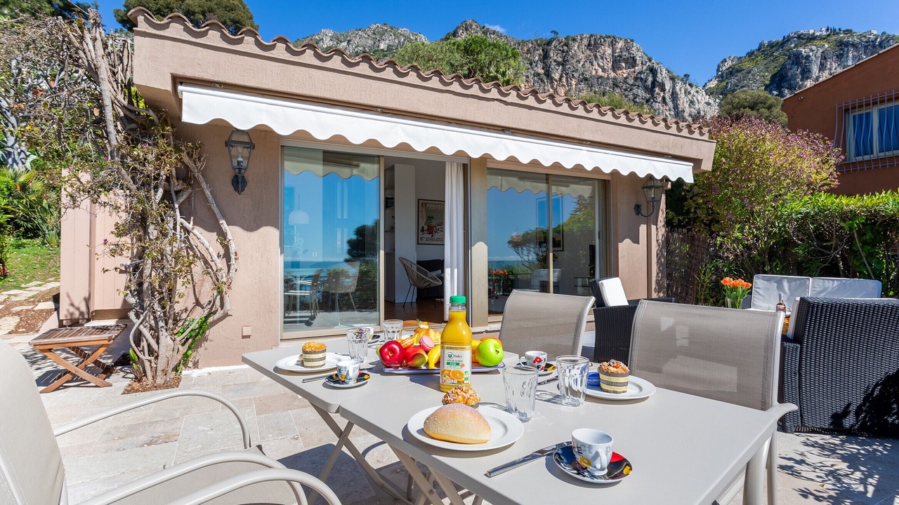 Photo of Outdoor in Eze
