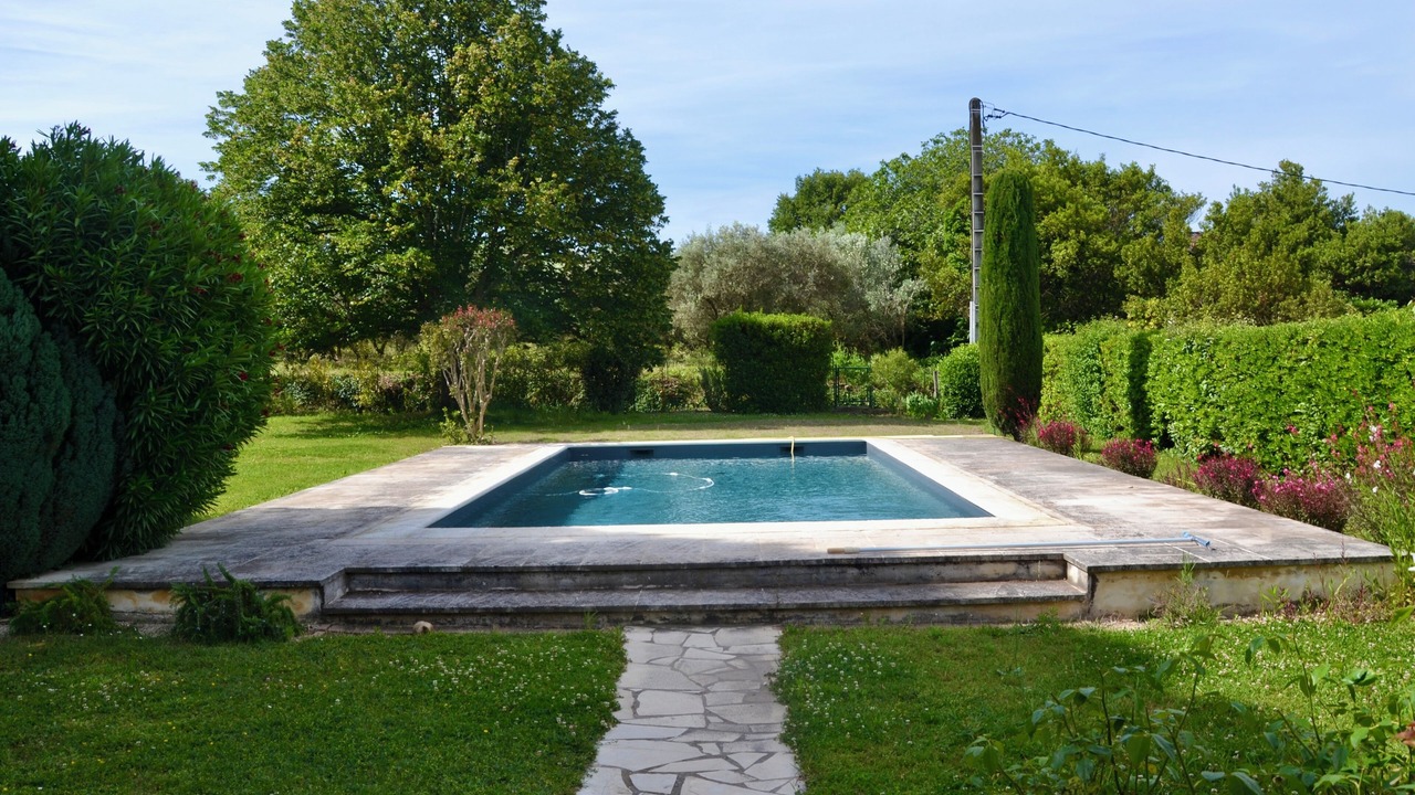 Photo of Outdoor in Eyragues
