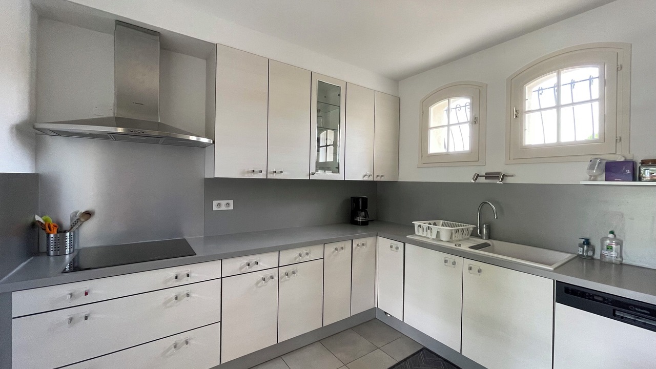 Photo of Kitchen in Eyragues