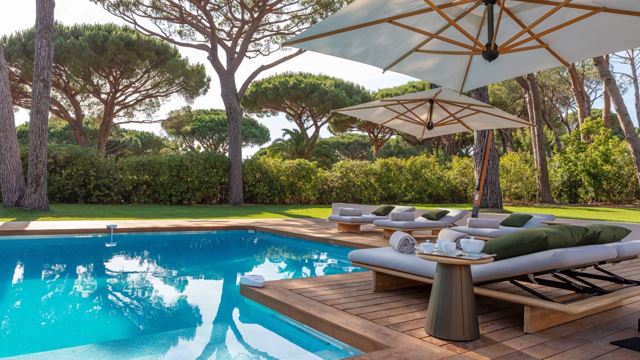 Photo of Outdoor in Saint-Tropez