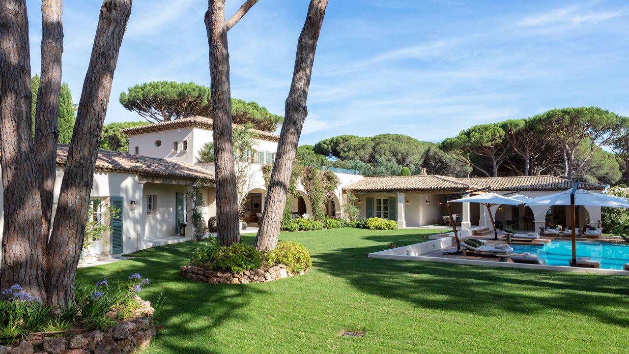 Photo of Outdoor in Saint-Tropez