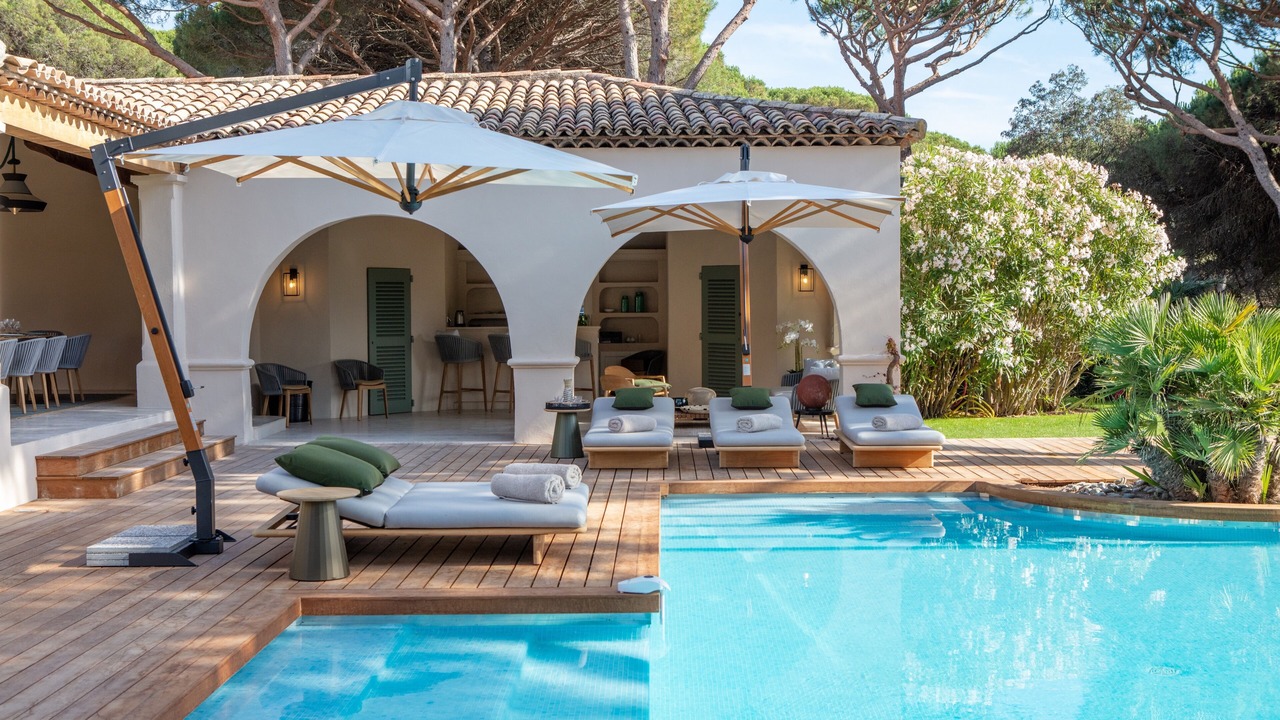 Photo of Outdoor in Saint-Tropez