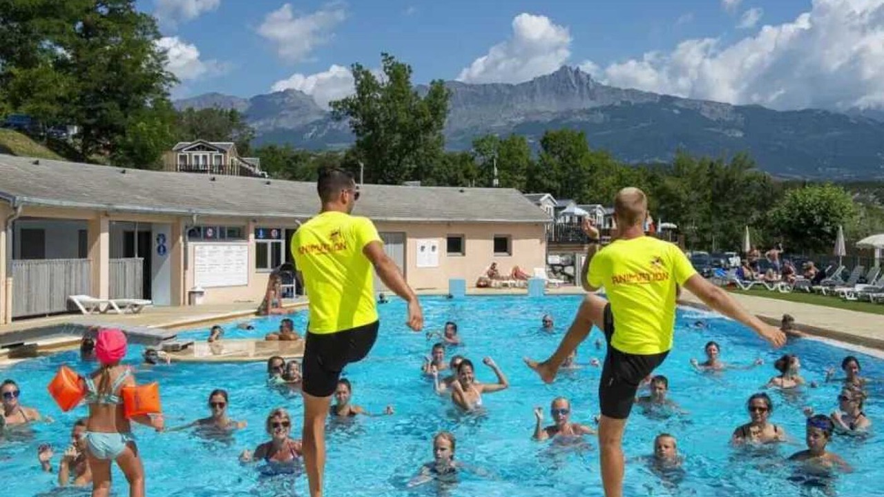 Photo of Outdoor in Chorges