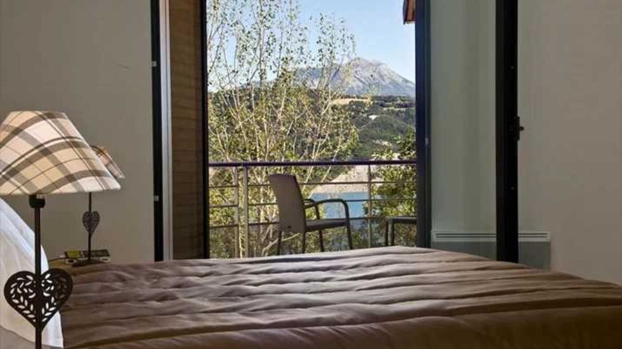 Photo of Bedroom in Chorges